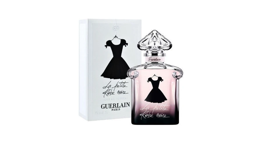 Guerlain La Petite Robe Noire