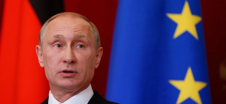 Rosja chce konstruktywnej współpracy z USA