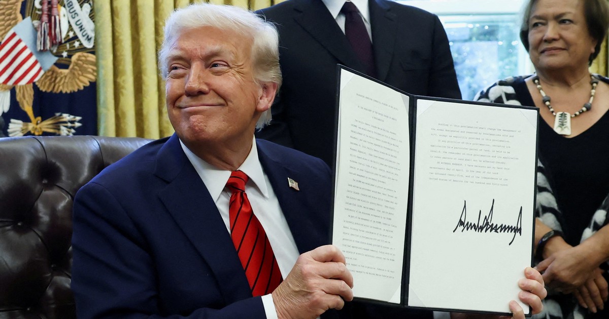 Trump zdobył bezprecedensową władzę nad swoim obozem. Przepis na sukces jest prosty