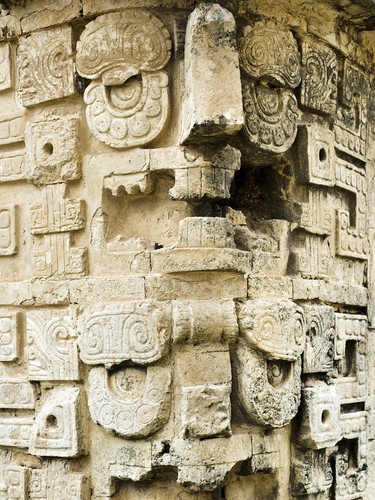 Chichen Itza w Meksyku. Tutaj wszystko się zaczęło