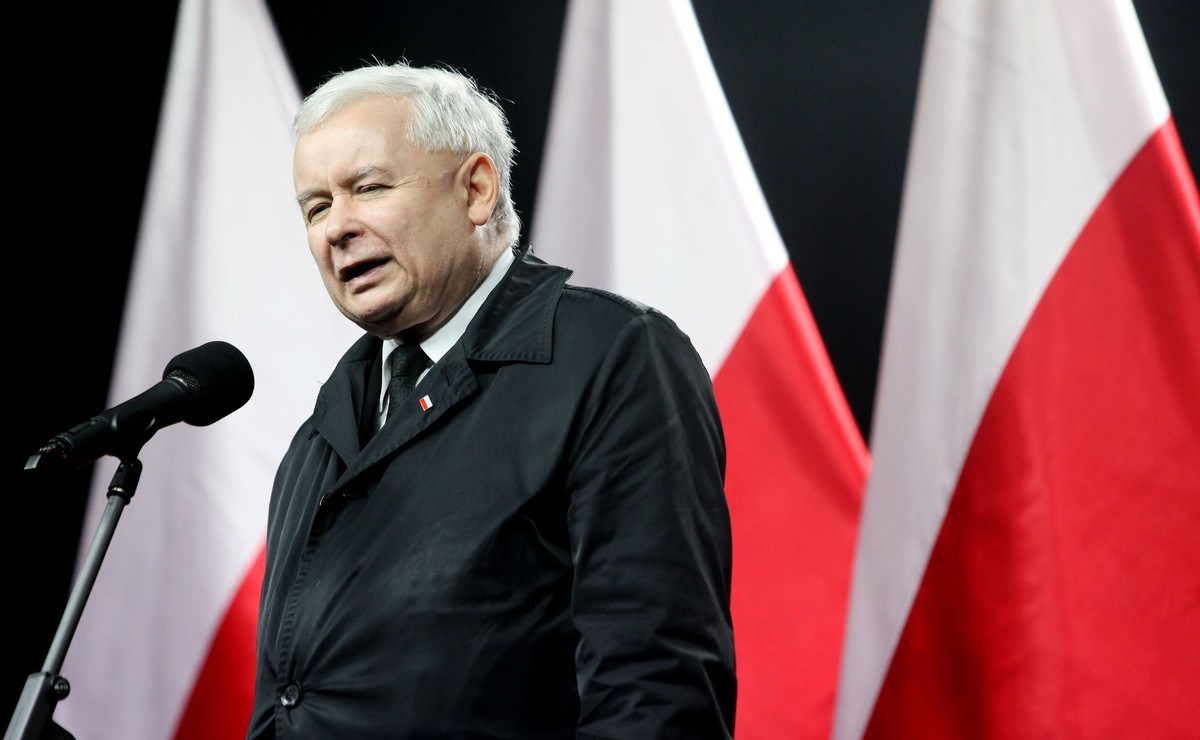 Kaczyński wbrew rządowi. Dyrektywa z Nowogrodzkiej pokrzyżuje plany ministerstwa finansów?