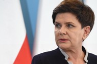 Beata Szydło