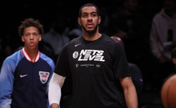 Koniec kariery LaMarcusa Aldridge'a w lidze NBA