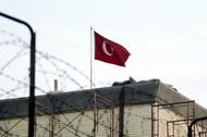 turcja flaga ambasada