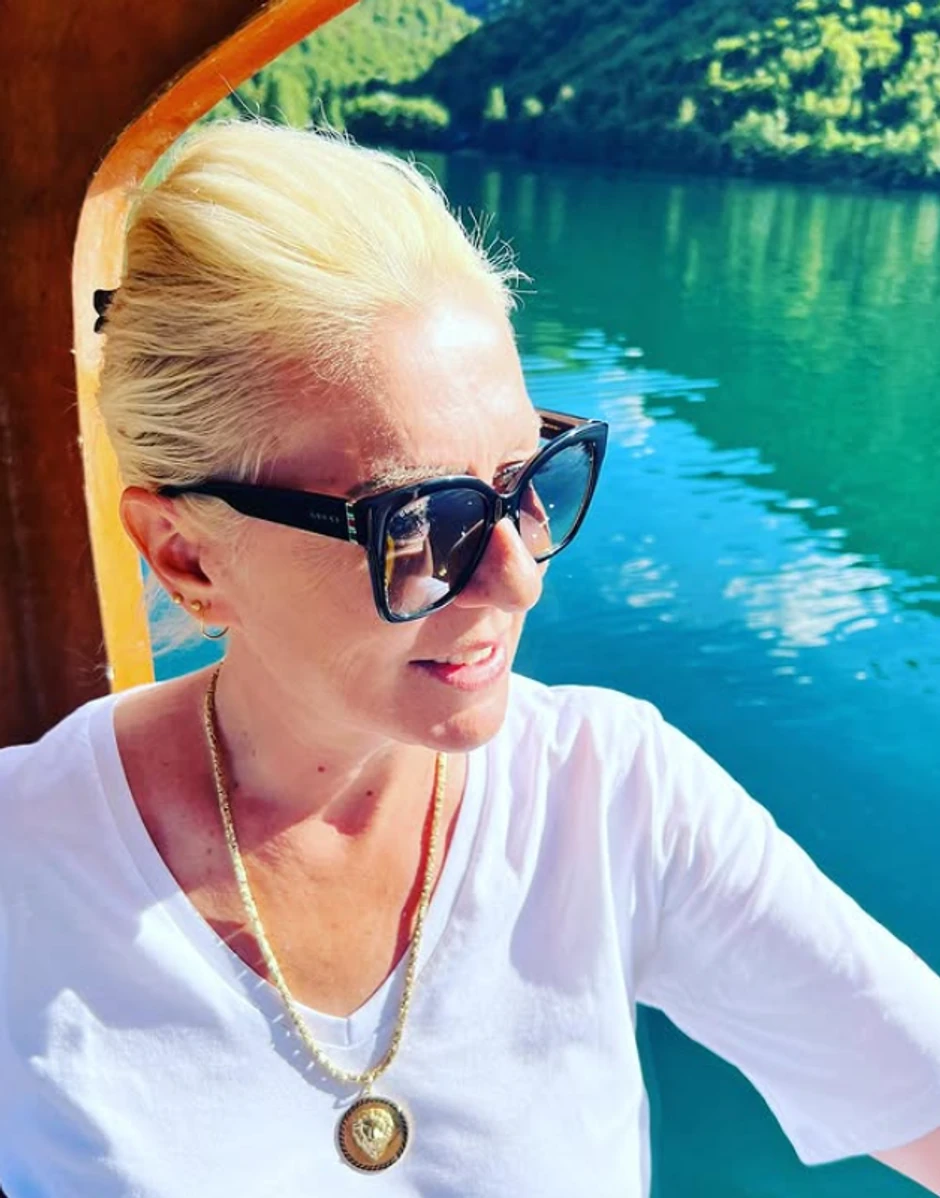 Elma Hrustić o zemljotresu u Istanbulu