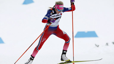 Tour de Ski: triumf Therese Johaug