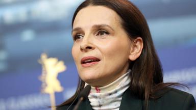 Juliette Binoche: Harvey Weinstein ma już dość