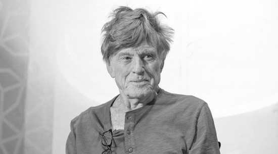 Odeszła ikona Hollywood. Robert Redford nie żyje