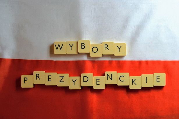 wybory prezydenckie