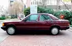 Mercedes 190 E 2.3