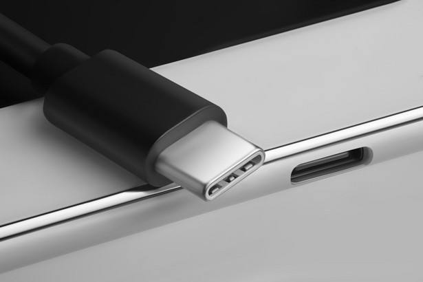 Ładowarka USB-C