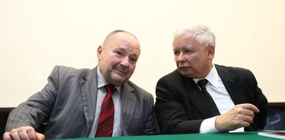 Krzyczą: precz z komuną! Kto z polityków PiS był w PZPR?