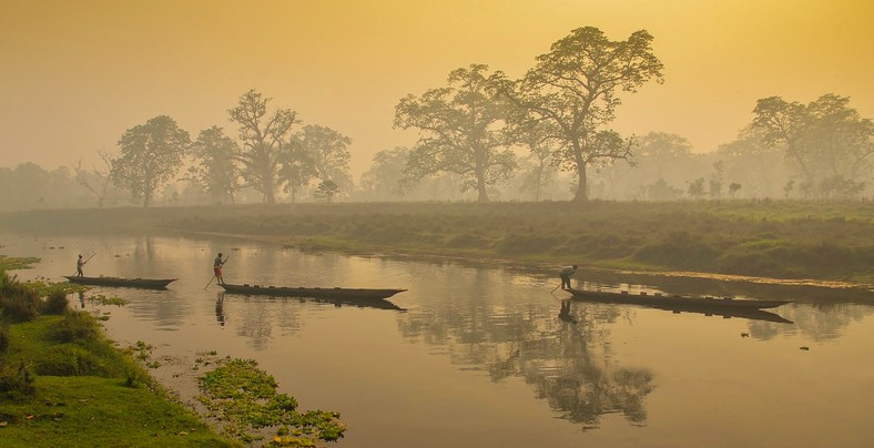 Chitwan