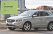 Test 100 tys. km Volvo XC60 D4