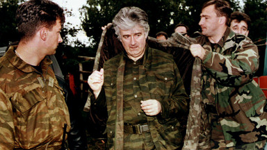 Radovan Karadžić. Jak stał się krwawym dyktatorem i ludobójcą [FRAGMENT KSIĄŻKI]