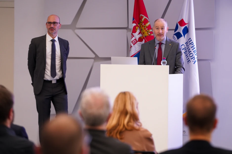 EDF nuklearna energija