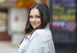 Ewa Farna sporo schudła. Zdradziła przepis na piękną sylwetkę [FOTO]