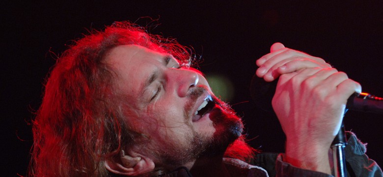 Jest nowy utwór Pearl Jam. Posłuchaj "Superblood Wolfmoon"