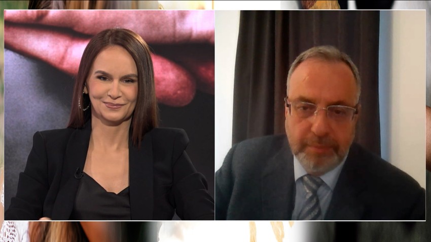 Specijalna emisija "Porodica: uzrok ili posledica"