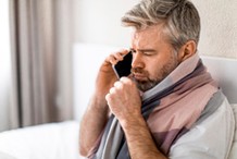 Kontrole L4 od 13 kwietnia. To sprawdzi ZUS. Za co można będzie stracić zasiłek chorobowy?