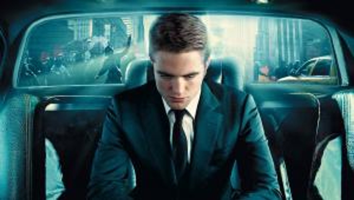 "Cosmopolis" - recenzja