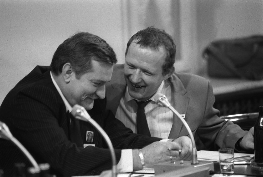 Pierwsze Wolne Wybory Oni Walczyli O G osy W 1989 Roku