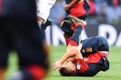 Liga włoska: Piątek nie odpowiedział Ronaldo i stracił prowadzenie w klasyfikacji strzelców