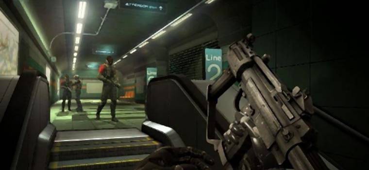O tajnikach walki w Deus Ex: Bunt Ludzkości