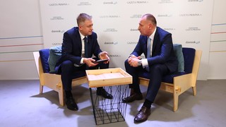 Regulski: Dla Ruchu zaczął się nowy etap