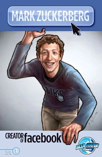 Mark Zuckerberg kontratakuje na całym froncie medialnym...