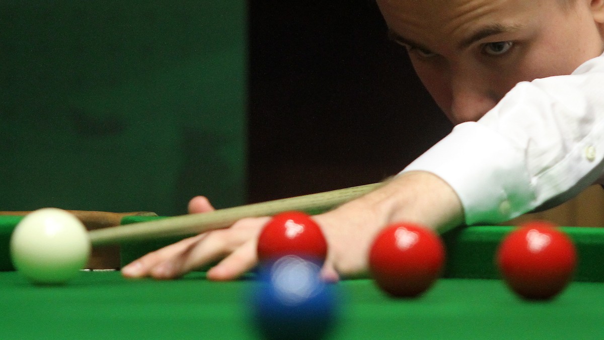 W ostatni dzień lipca, w irlandzkim Letterkenny, rozpoczną się snookerowe mistrzostwa świata amatorów organizacji IBSF w kategorii wiekowej do lat 21.