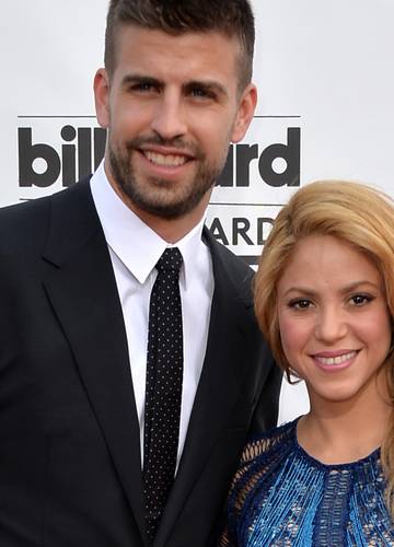 Shakira megmutatta, mit hagyott ott Piqué: bombaformában az énekesnő - Noizz