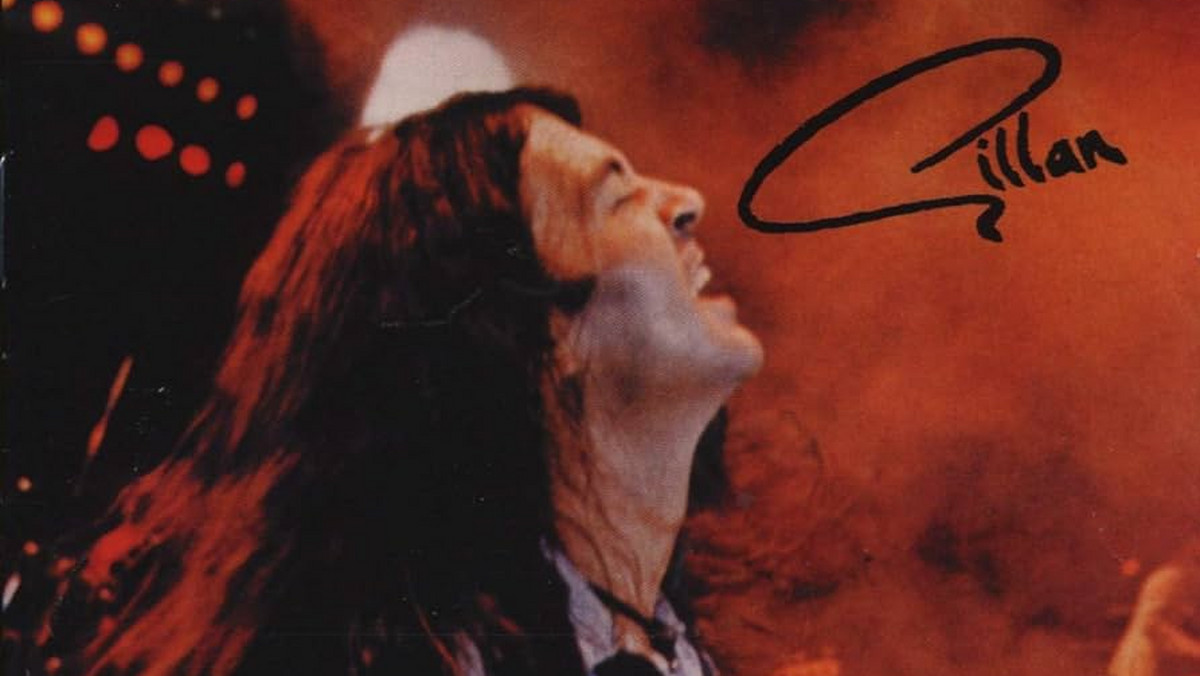 Po odejściu z Deep Purple Ian Gillan długo miotał się z samym sobą (dwa lata przerwy, dwa lata mało interesującego jazzrocka z Ian Gillan Band), by w końcu wpasować się w New Wave Of British Heavy Metal z grupą Gillan. I tu już było wszystko OK. A jak to się wszystko zaczynało, obrazuje właśnie ta płyta.