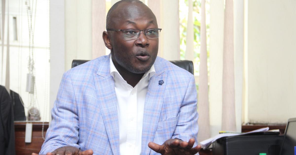 Nairobi Majority Leader Peter Imwatok takes DCI officers to court over ...