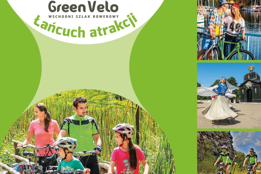 green velo