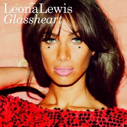 Leona Lewis 'Glassheart'