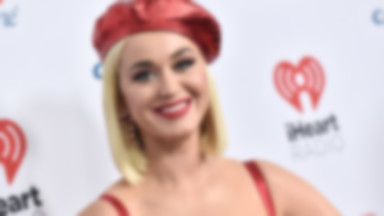 Katy Perry została weganką, tak samo jak jej... pies. "Jesteśmy na to gotowi"