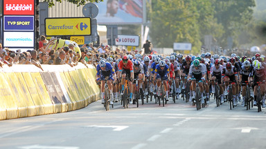 Tour de Pologne: etap 1 [NA ŻYWO]