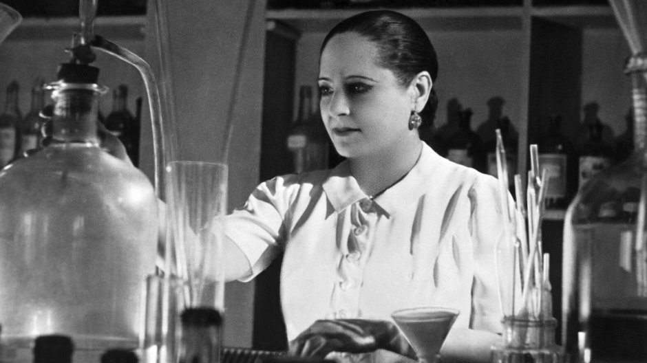 Helena Rubinstein