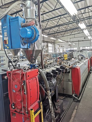 Zrównoważone komponenty w centrum rewolucji surowcowej