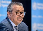 WHO needs $87.4m to contain Mpox outbreak with new global response plan