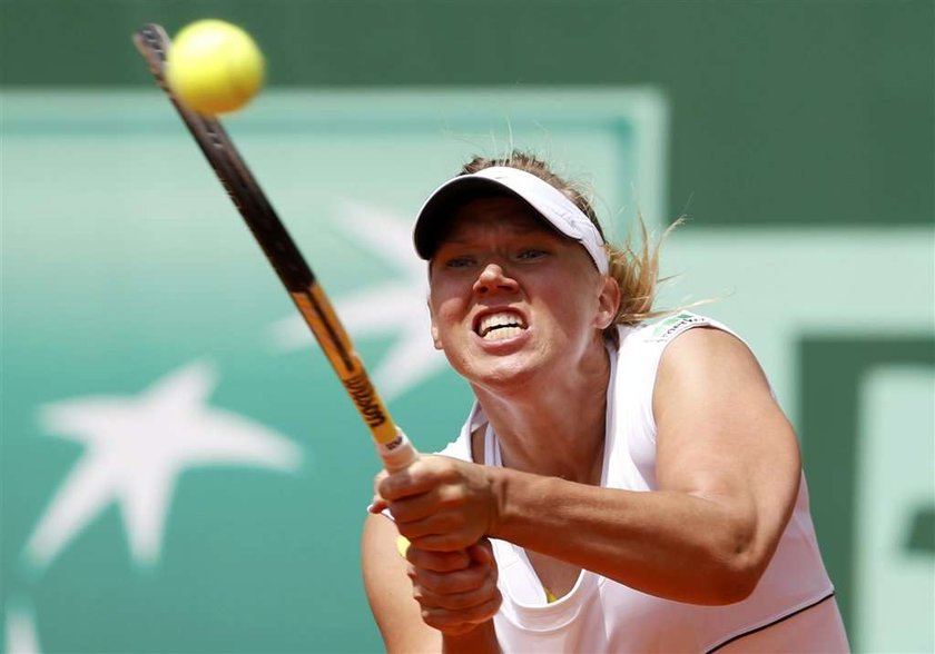 Tenisistki na Roland Garros