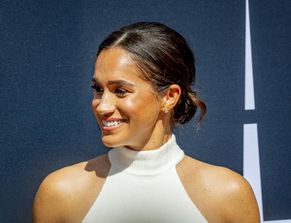 Meghan Markle / Fotó: Northfoto