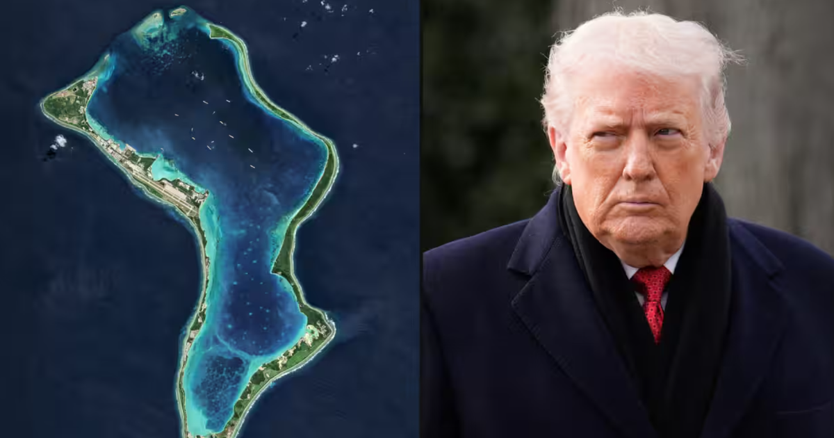 Trump considers a high-stakes deal to secure Indian Ocean hub extending U.S. military reach across Africa’s maritime routes