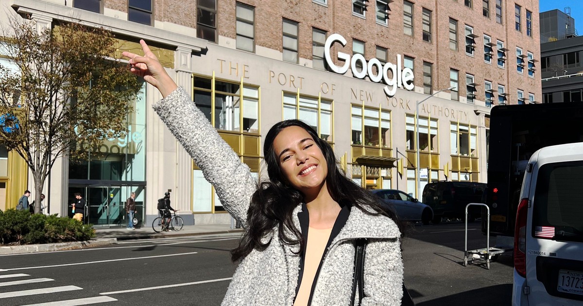 I'm a 26-year-old Google engineer who spent a year transitioning to an ...