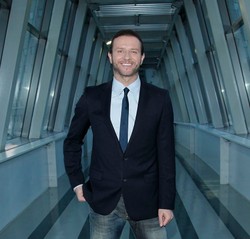 Radosław Majdan spotyka się z piękną polską aktorką?