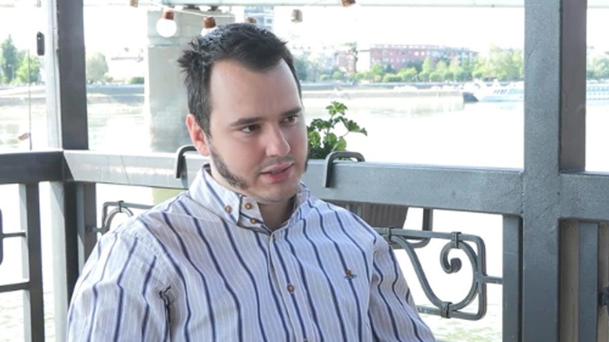 Aleksa Balašević