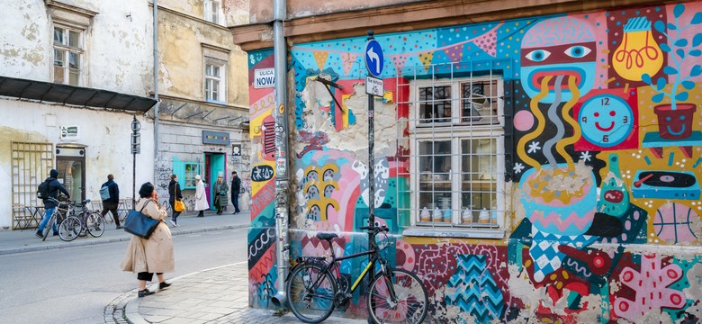 Polskie miasto jak Wenecja. Chce wprowadzić daninę dla turystów