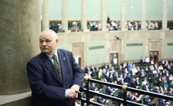 Tajemnicze rozmowy na szczycie. Czy prezes NBP przekona prezydenta?