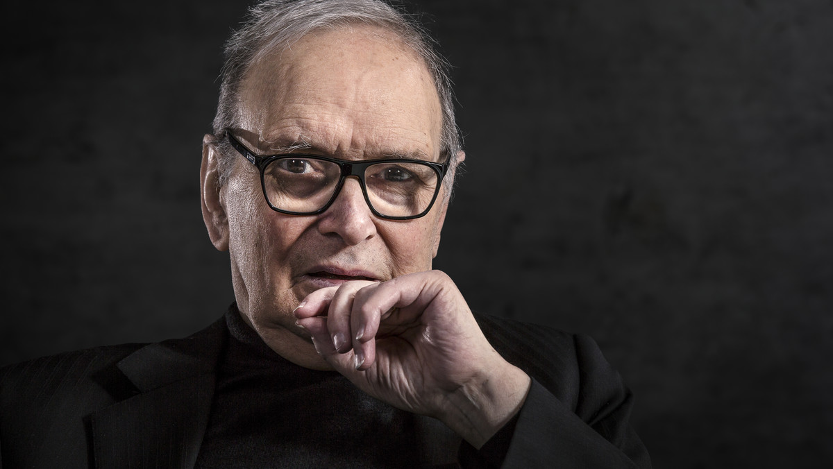 Legenda muzyki filmowej - Ennio Morricone - wystąpi 19 stycznia w TAURON Arena Kraków. Kompozytor przyjeżdża do Polski, by wspólnie z polskimi fanami świętować swoje dziewięćdziesiąte urodziny.